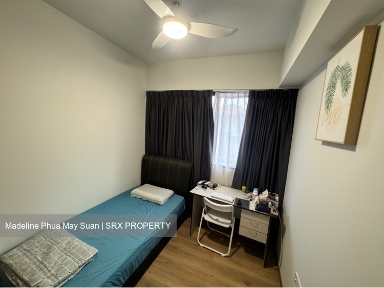 KI Residences at Brookvale (D21), Condominium #567652381